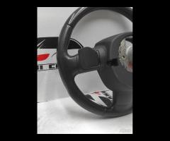 VOLANTE IN PELLE AUDI A3 8P 2005-2008 8P0419091CLV - 8
