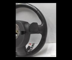 VOLANTE IN PELLE AUDI A3 8P 2005-2008 8P0419091CLV - 9