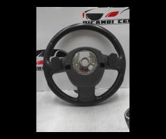 VOLANTE IN PELLE AUDI A3 8P 2005-2008 8P0419091CLV - 10