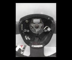 VOLANTE IN PELLE AUDI A3 8P 2005-2008 8P0419091CLV - 12