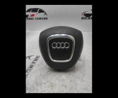 AIRBAG VOLANTE AUDI A6 4 RAGGI 2006 4F0880201AS  O
