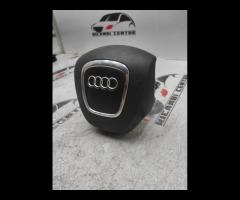 AIRBAG VOLANTE AUDI A6 4 RAGGI 2006 4F0880201AS  O