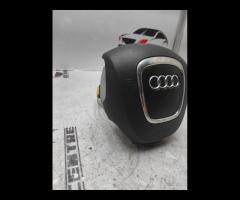 AIRBAG VOLANTE AUDI A6 4 RAGGI 2006 4F0880201AS  O - 6