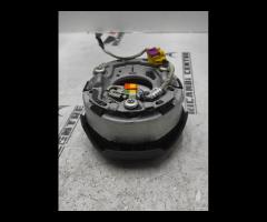 AIRBAG VOLANTE AUDI A6 4 RAGGI 2006 4F0880201AS  O - 12