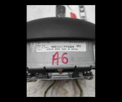 AIRBAG VOLANTE AUDI A6 2009 8K0880201A 8K0880201A6 - 2