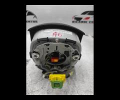 AIRBAG VOLANTE AUDI A6 2009 8K0880201A 8K0880201A6 - 3