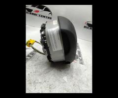 AIRBAG VOLANTE AUDI A6 2009 8K0880201A 8K0880201A6 - 6