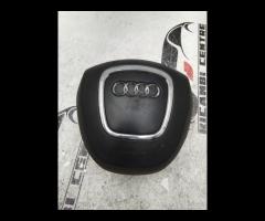 AIRBAG VOLANTE AUDI A6 2009 8K0880201A 8K0880201A6 - 10