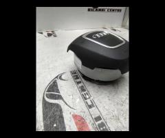 AIRBAG VOLANTE AUDI A6 2009 8K0880201A 8K0880201A6 - 12