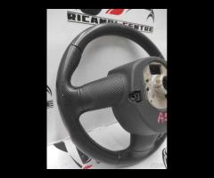 VOLANTE IN PELLE MULTIFUNZIONE AUDI A5 8T/A4 B8  2 - 8