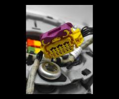 AIRBAG VOLANTE AUDI 6 C6 2007 4F0880201BH 4F088020 - 7