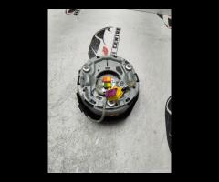 AIRBAG VOLANTE AUDI 6 C6 2007 4F0880201BH 4F088020 - 9