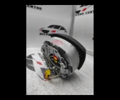 AIRBAG VOLANTE AUDI 6 C6 2007 4F0880201BH 4F088020 - 10