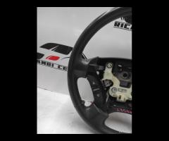 VOLANTE IN PELLE MULTIFUNZIONE HONDA LEGEND ANNO 2 - 3