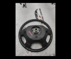 VOLANTE IN PELLE MULTIFUNZIONE HONDA LEGEND ANNO 2 - 11