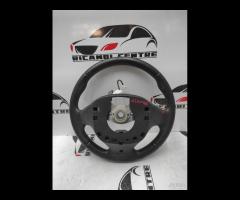 VOLANTE IN PELLE MULTIFUNZIONE KIA PROCEED 56110A2 - 8