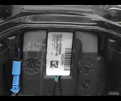 VOLANTE IN PELLE MULTIFUNZIONE KIA PROCEED 56110A2 - 10