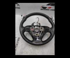 VOLANTE IN PELLE MULTIFUNZIONE KIA PROCEED 56110A2 - 11