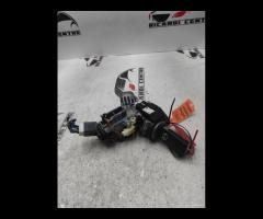 BLOCCHETTO ACCENSIONE CON 2 CHIAVE MAZDA 6 2007 GS - 12