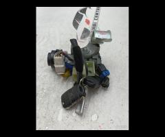 BLOCCHETTO ACCENSIONE CON 2 CHIAVE KIA CEED (JD) 2 - 2