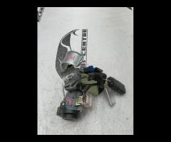 BLOCCHETTO ACCENSIONE CON 2 CHIAVE KIA CEED (JD) 2 - 4