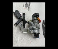 BLOCCHETTO ACCENSIONE CON 2 CHIAVE KIA CEED (JD) 2 - 9