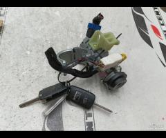 BLOCCHETTO ACCENSIONE CON 2 CHIAVE KIA CEED (JD) 2 - 11