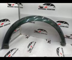 MODANATURA GRIGLIA ANTERIORE DX LAND ROVER DISCOVE