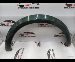 MODANATURA GRIGLIA ANTERIORE DX LAND ROVER DISCOVE