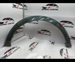 MODANATURA GRIGLIA ANTERIORE DX LAND ROVER DISCOVE