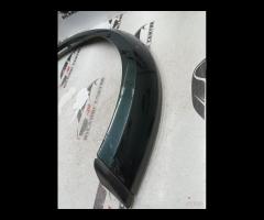 MODANATURA GRIGLIA ANTERIORE DX LAND ROVER DISCOVE