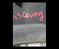 MODANATURA GRIGLIA ANTERIORE DX LAND ROVER DISCOVE - 10