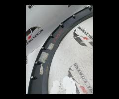 MODANATURA GRIGLIA ANTERIORE DX LAND ROVER DISCOVE - 12