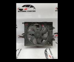 VENTOLA RAFFREDDAMENTO MOTORE KIA RIO III 2013 253