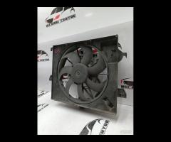 VENTOLA RAFFREDDAMENTO MOTORE KIA RIO III 2013 253