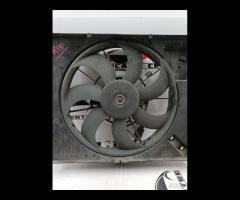 VENTOLA RAFFREDDAMENTO MOTORE KIA RIO III 2013 253