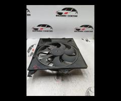 VENTOLA RAFFREDDAMENTO MOTORE KIA RIO III 2013 253 - 6