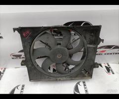 VENTOLA RAFFREDDAMENTO MOTORE KIA RIO III 2013 253 - 7