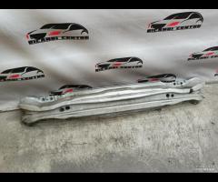 TRAVERSA RINFORZO PARAURTI POSTERIORE VOLVO V40 20