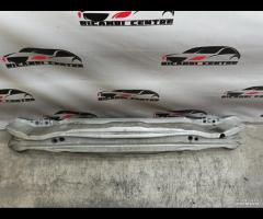 TRAVERSA RINFORZO PARAURTI POSTERIORE VOLVO V40 20
