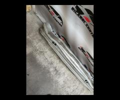 TRAVERSA RINFORZO PARAURTI POSTERIORE VOLVO V40 20 - 7