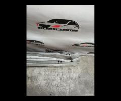 TRAVERSA RINFORZO PARAURTI POSTERIORE VOLVO V40 20 - 8