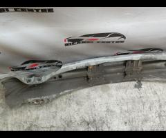 TRAVERSA RINFORZO PARAURTI POSTERIORE VOLVO V40 20 - 11