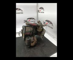 PRERISCALDATORE AUSILIARIO WEBASTO LAND ROVER SPOR