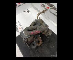 PRERISCALDATORE AUSILIARIO WEBASTO LAND ROVER SPOR