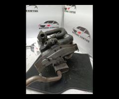 PRERISCALDATORE AUSILIARIO WEBASTO LAND ROVER SPOR