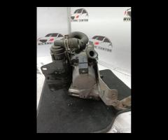 PRERISCALDATORE AUSILIARIO WEBASTO LAND ROVER SPOR - 6