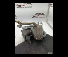 PRERISCALDATORE AUSILIARIO WEBASTO LAND ROVER SPOR - 9