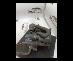 PRERISCALDATORE AUSILIARIO WEBASTO LAND ROVER SPOR - 10