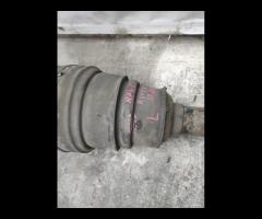 AMMORTIZZATORE SOSPENSIONE POSTERIORE SX RANGE ROV